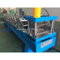 YTSING-YD-4767 Passed CE and ISO C Roof Purlin Machine, Cold Roll Forming Machine